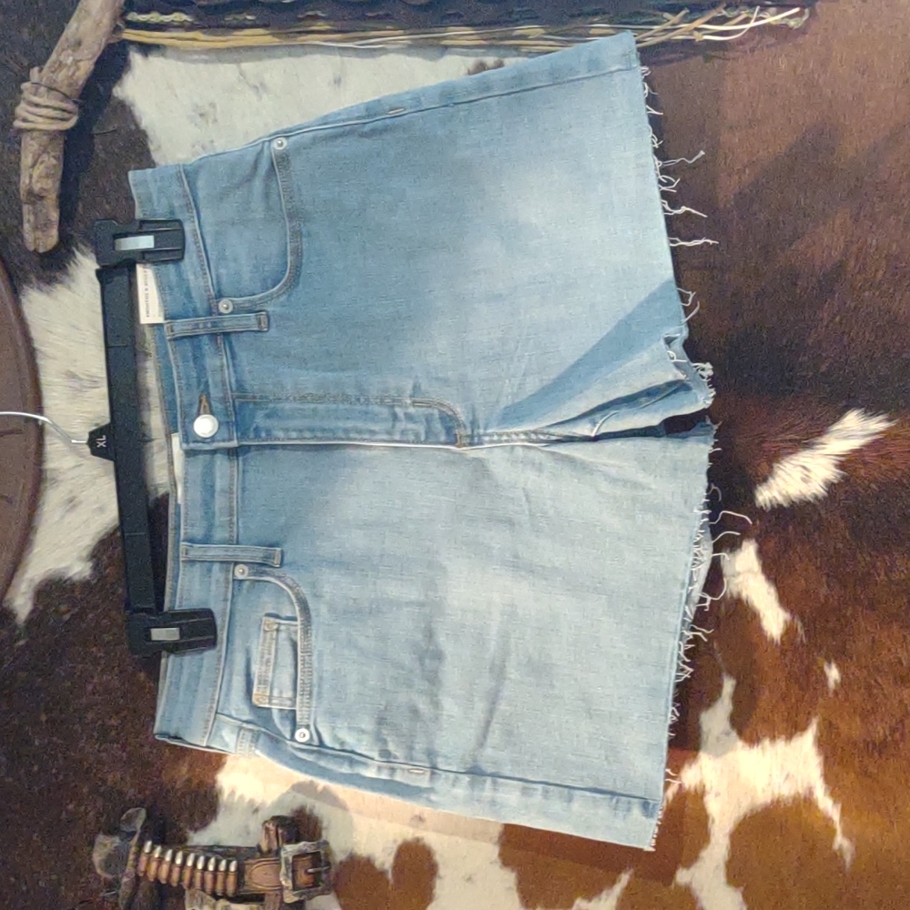 Universal Thread shorts 10